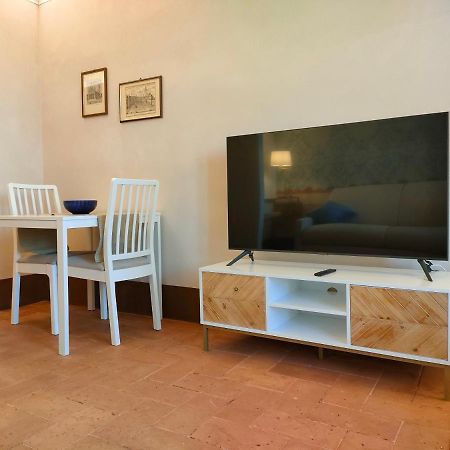 シエーナCasa Baldiアパートメント エクステリア 写真