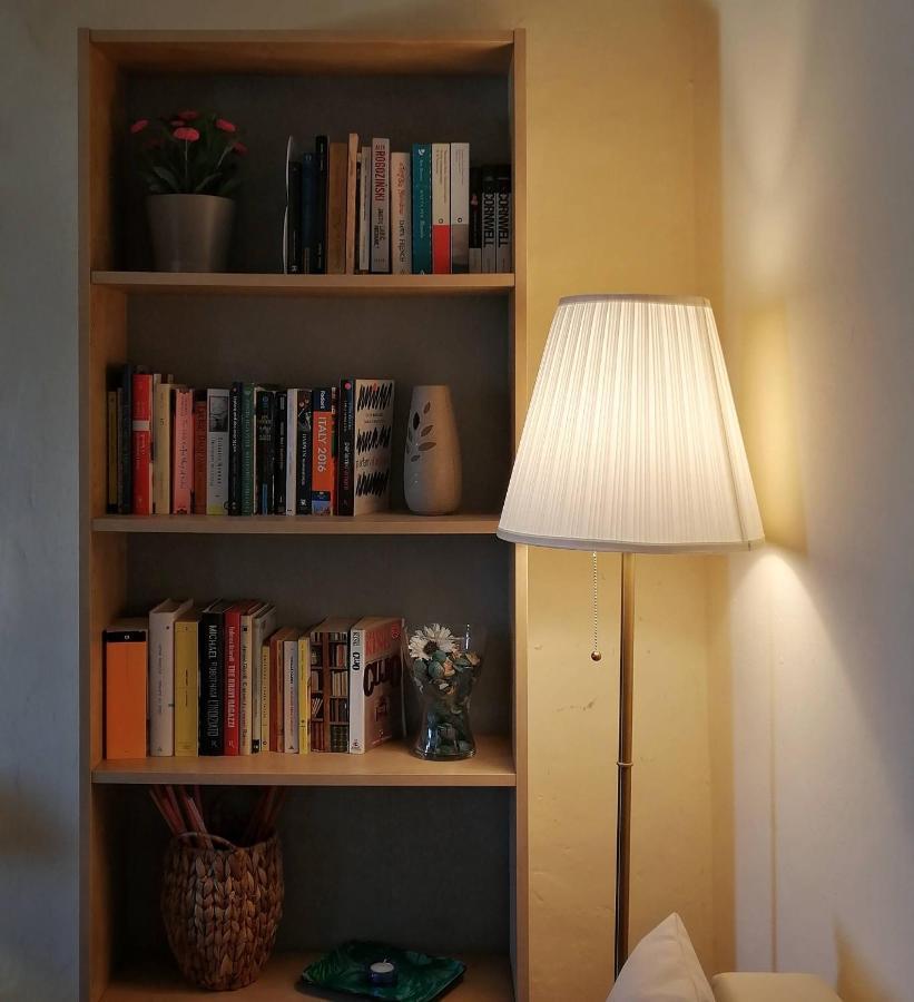 シエーナCasa Baldiアパートメント エクステリア 写真