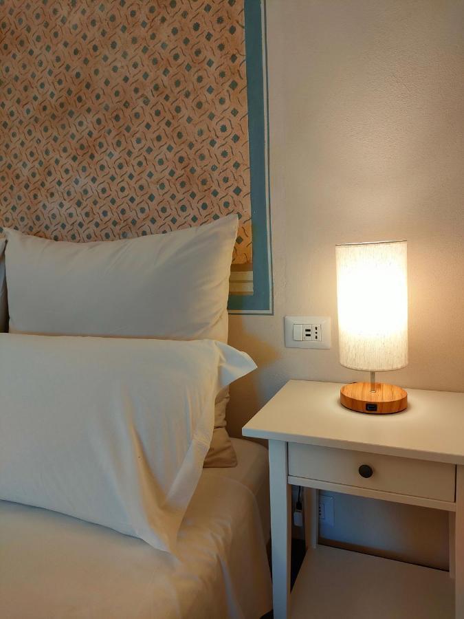 シエーナCasa Baldiアパートメント エクステリア 写真
